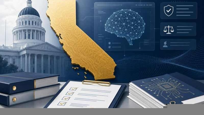 California Is Using Procurement Power to Shape AI Governance