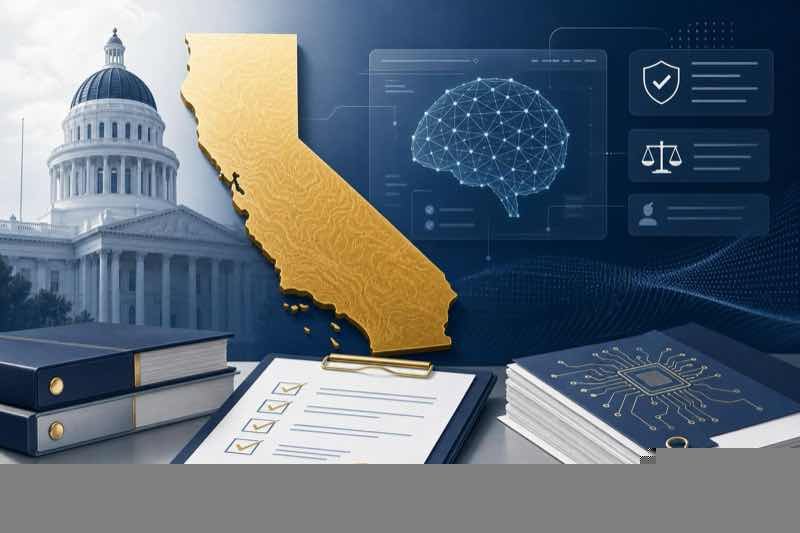 California Is Using Procurement Power to Shape AI Governance