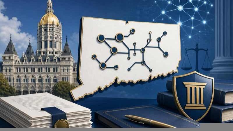 Connecticut’s SB 5 Shows How Far a State Can Push on AI Governance