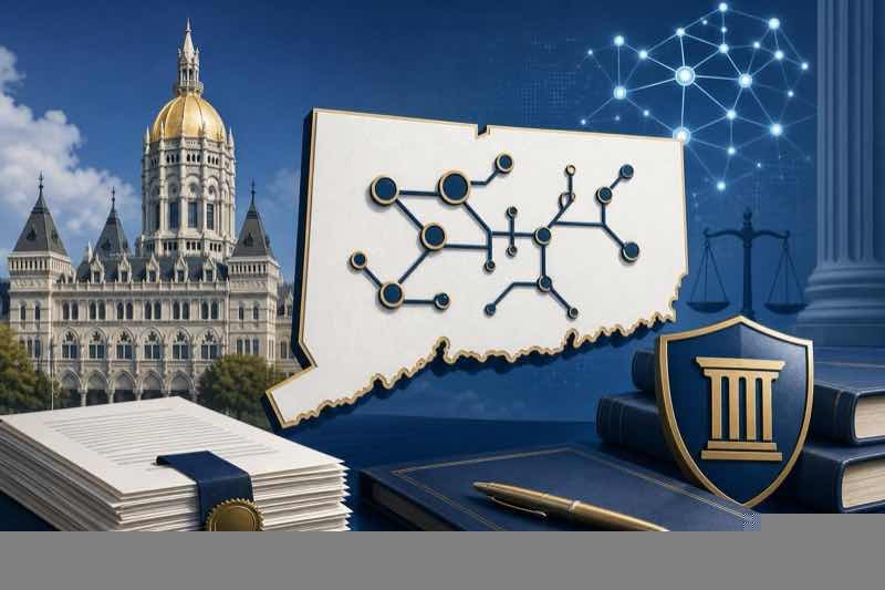 Connecticut’s SB 5 Shows How Far a State Can Push on AI Governance