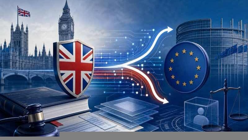 The UK Is Moving Automated Decision-Making Away From the EU Model