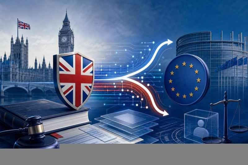 The UK Is Moving Automated Decision-Making Away From the EU Model