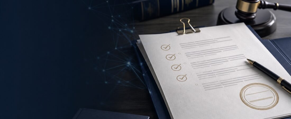 AI Court Rules Are Becoming Verification Rules