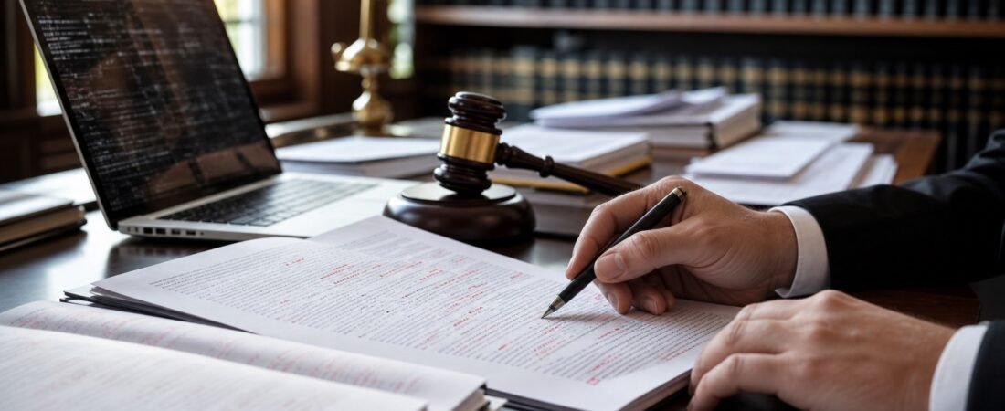 AI Sanctions Are Moving Beyond Fake Cases