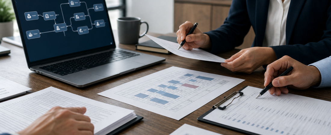 When AI Agents Act, Who Is Legally Responsible?
