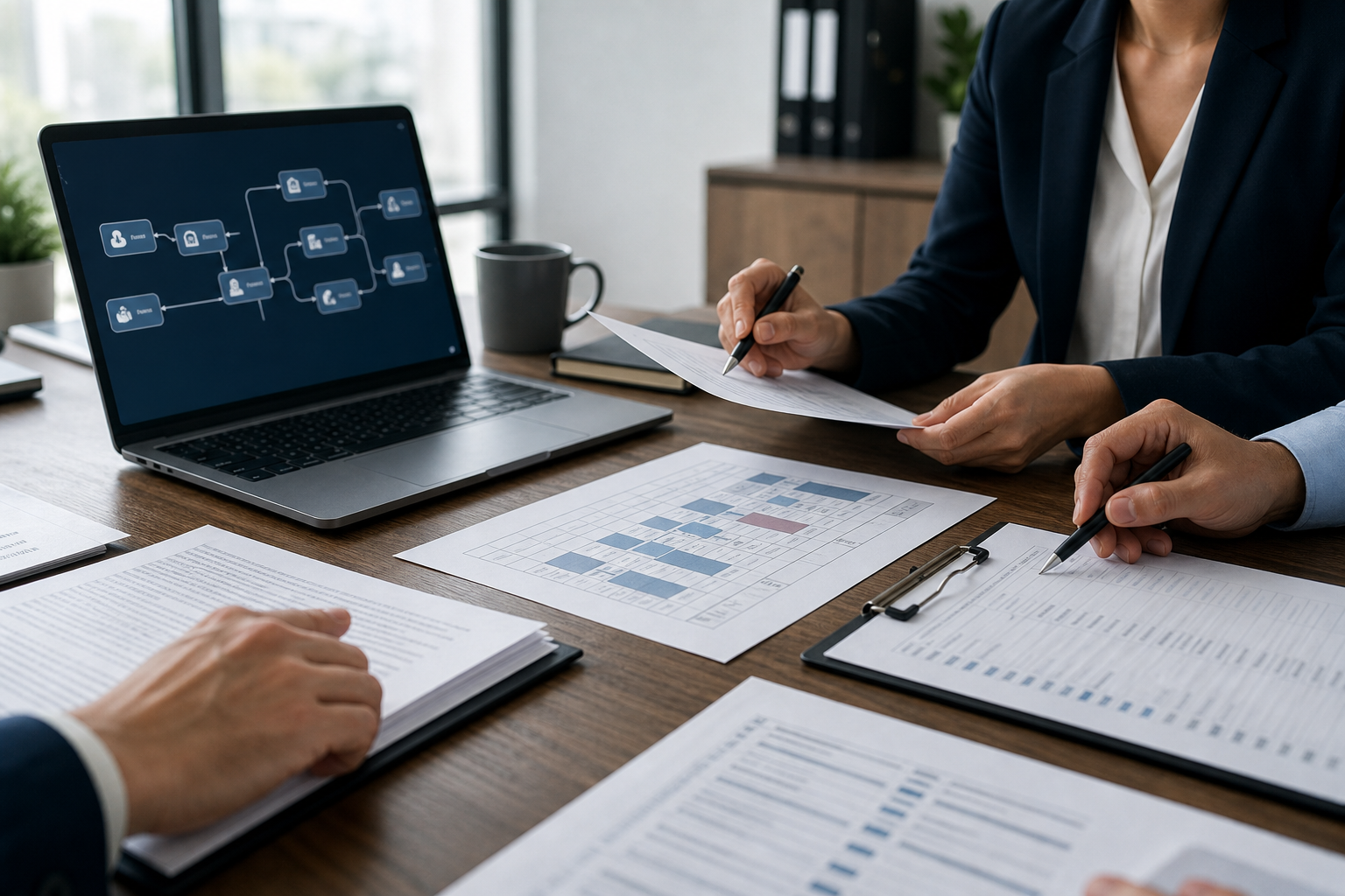 When AI Agents Act, Who Is Legally Responsible?