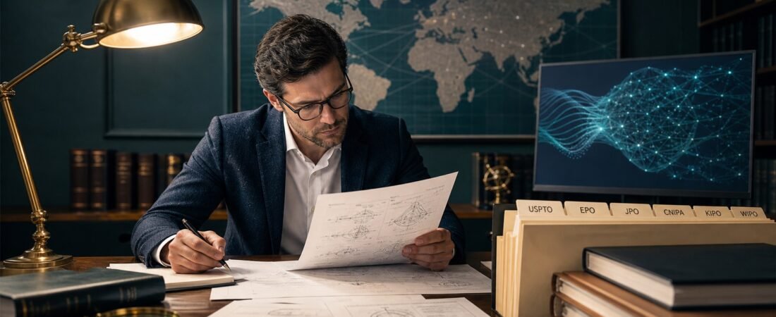 Can AI Be Named as an Inventor? The Global Patent Answer Is Still Mostly No