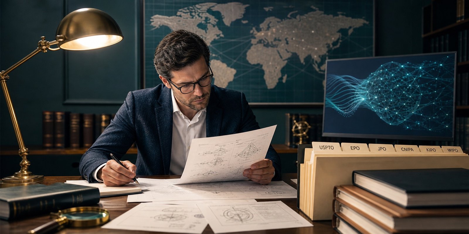 Can AI Be Named as an Inventor? The Global Patent Answer Is Still Mostly No