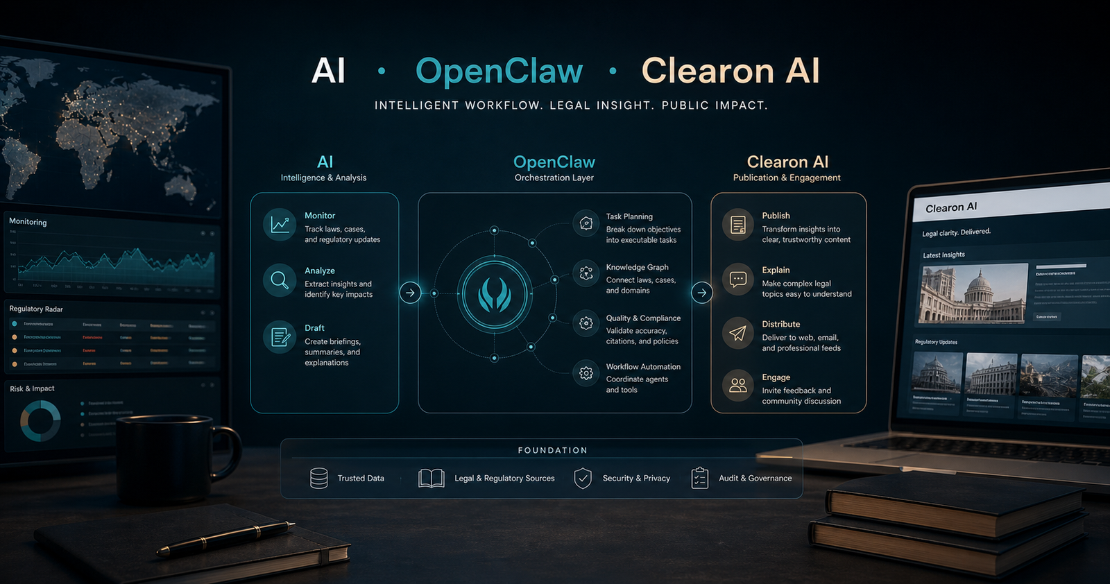 Didn’t Want a Better AI Chatbot. Wanted a Working AI System.