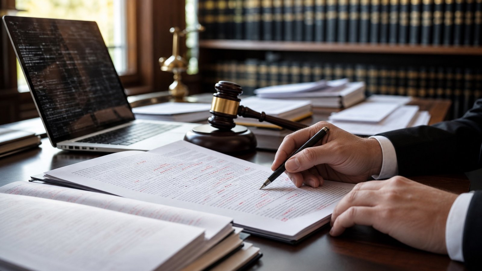 AI Sanctions Are Moving Beyond Fake Cases