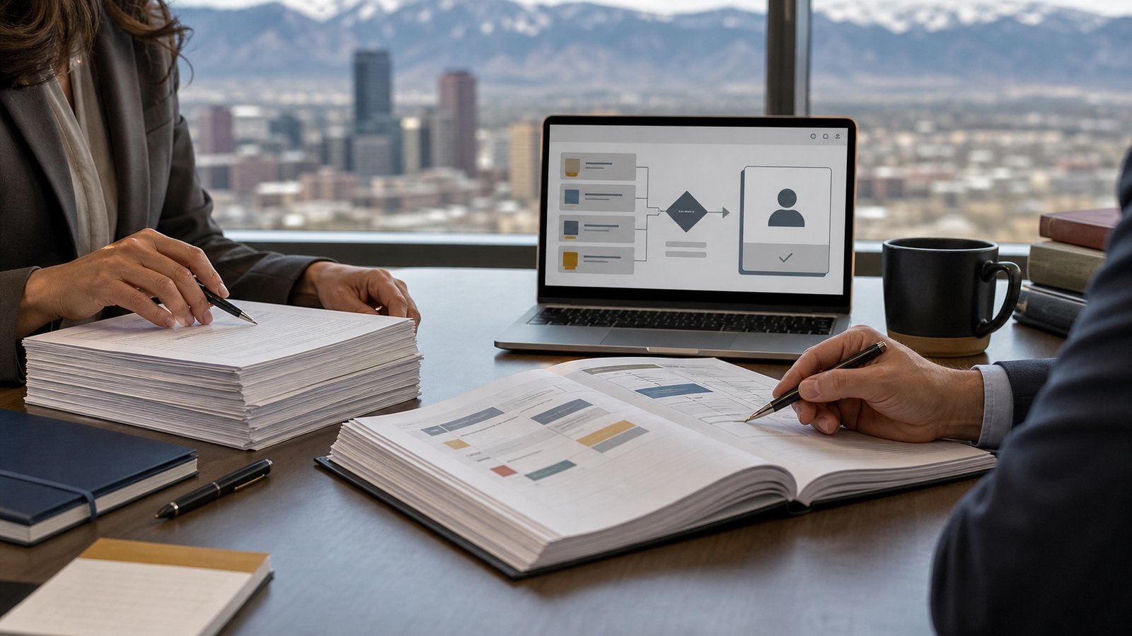 Colorado Replaced Its Landmark AI Act. The New Law Is About Notice, Explanations, and Human Review
