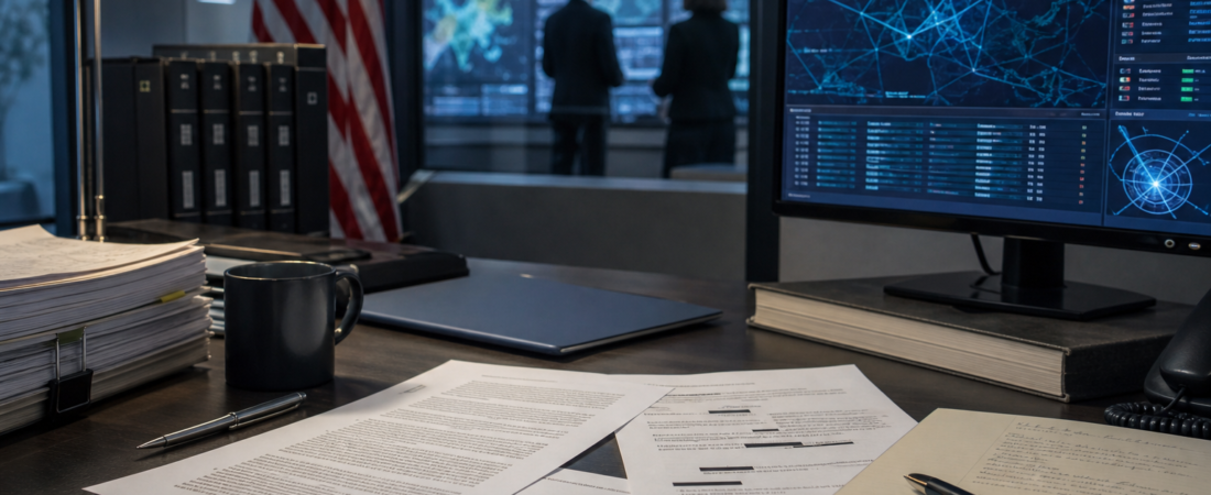 The New National Security AI Memorandum Has a Vendor-Control Clause Companies Should Notice