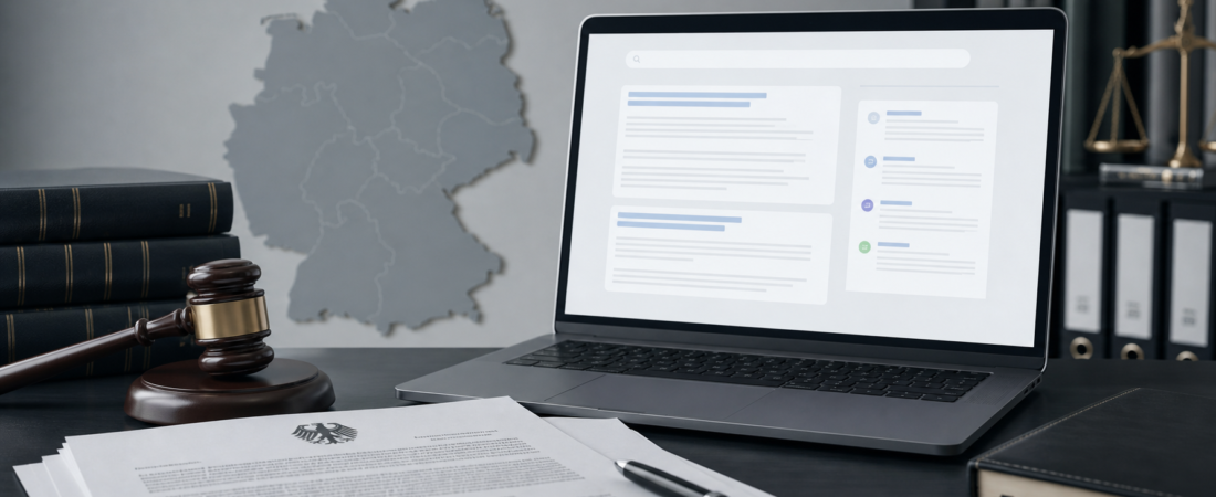 German Court Says Google AI Overviews Can Become Platform Speech