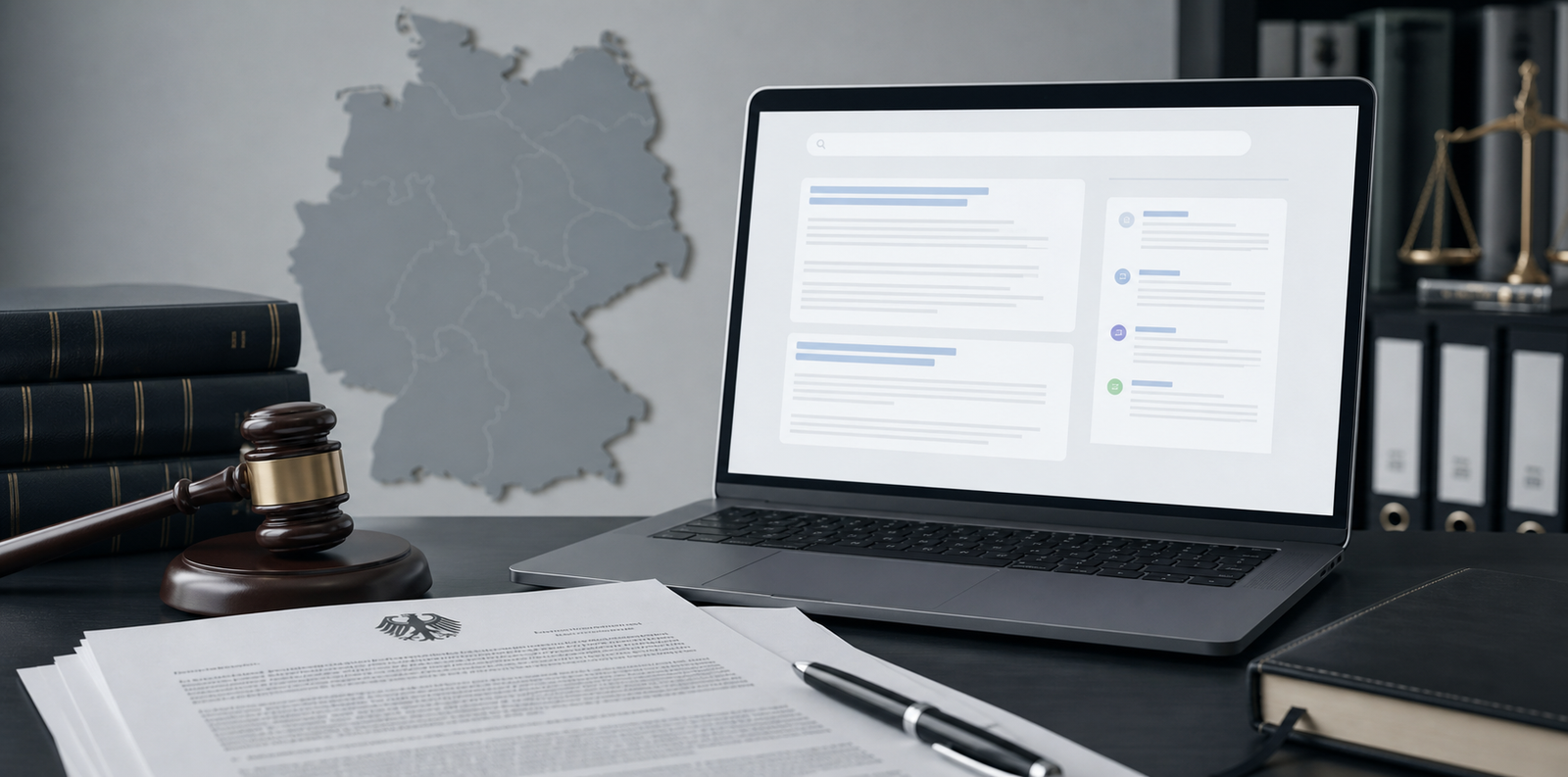 German Court Says Google AI Overviews Can Become Platform Speech