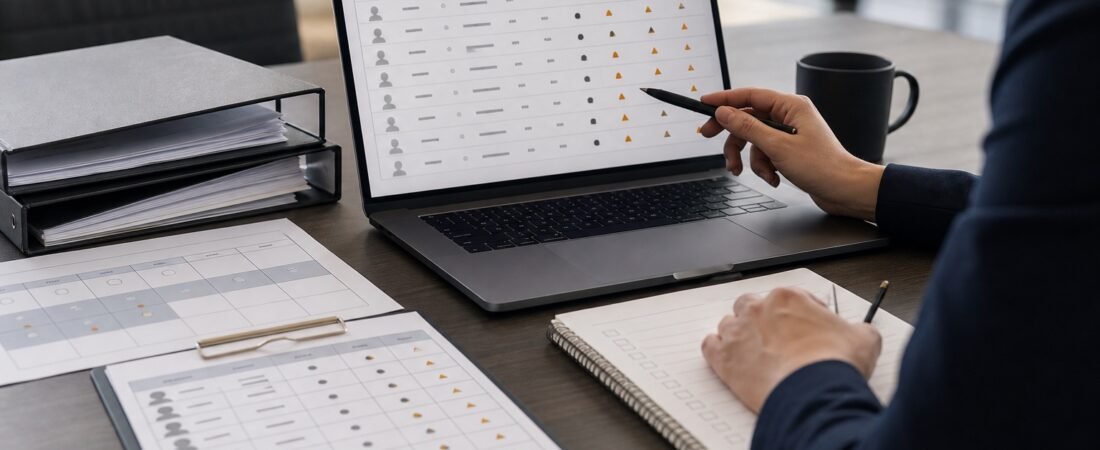 If AI Helps Build the Layoff List, Employers Need an Audit Trail
