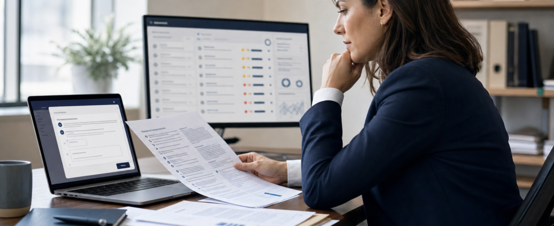An AI Tool Drafted the Job Ad. The Employer Still Owned the Legal Risk.