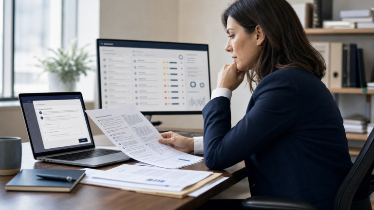 An AI Tool Drafted the Job Ad. The Employer Still Owned the Legal Risk.