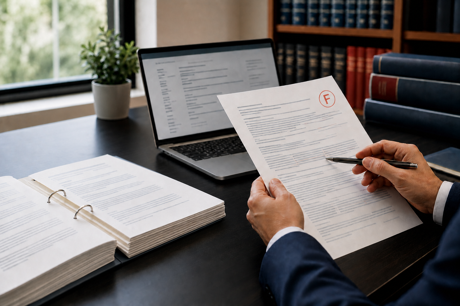 Ontario Lawyer Suspension Moves AI-Citation Failures Into Professional Discipline