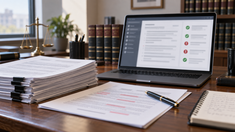 Oklahoma Judge’s Reported ChatGPT Citation Failure Puts AI Verification On The Bench