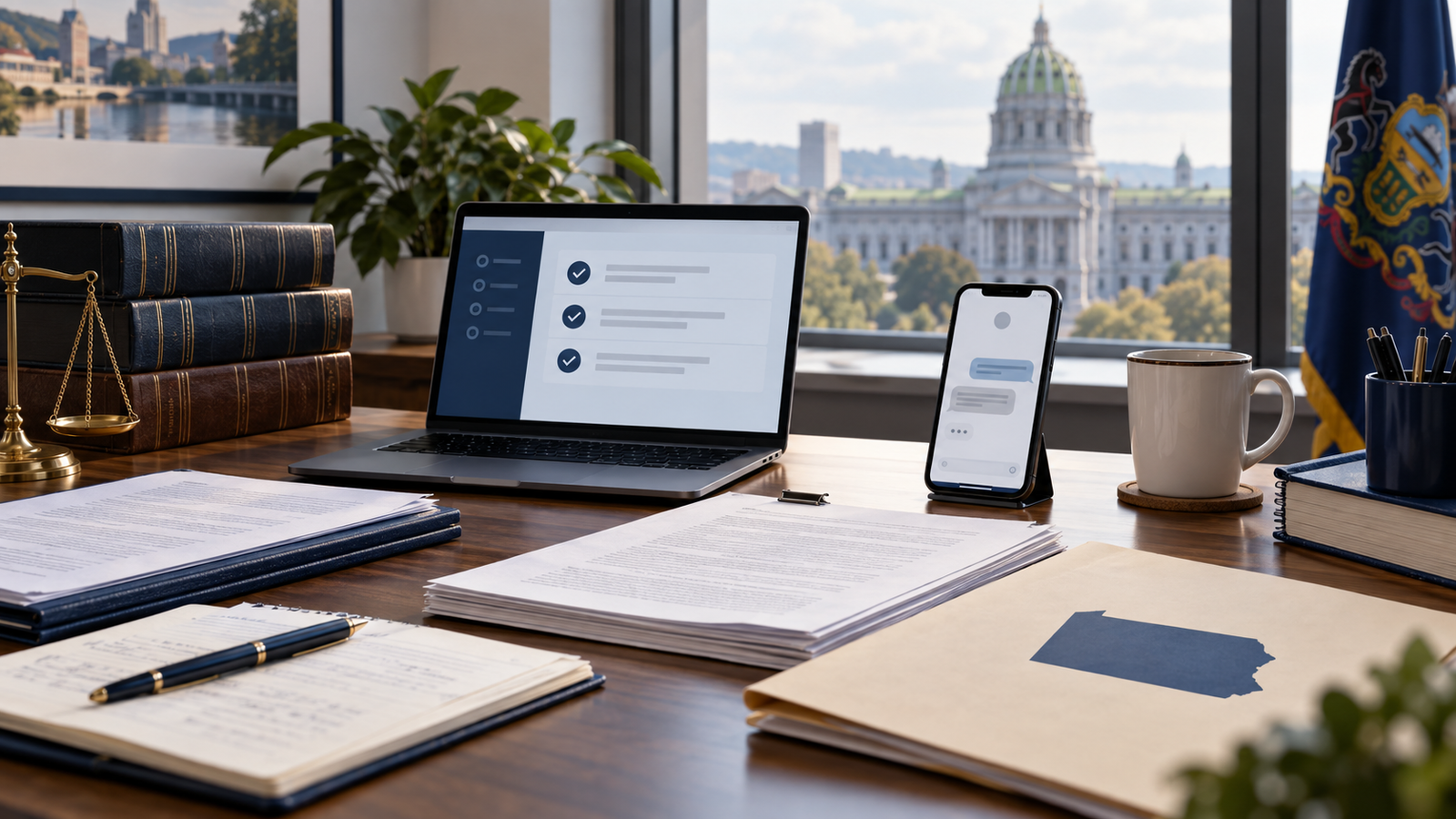 Pennsylvania’s AI Companion Bill Clears the House. What Would It Require?
