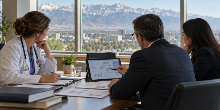Utah’s AI Sandbox Is Becoming a Test of Regulated Healthcare, Not a General Safe Harbor
